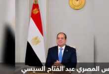 السيسي يعلن استضافة مصر مؤتمراً دولياً لإعادة إعمار غزة نوفمبر المقبل