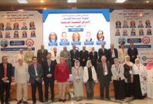إنطلاق المؤتمر الثامن لجمعية أسيوط للصدر حول الطب الرئوي والأمراض المزمنة