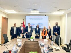 مستشفى الجراحات الجديد بطنطا تنضم لمنظومة التأمين الصحي الشامل لخدمة المواطنين على مستوى الجمهورية