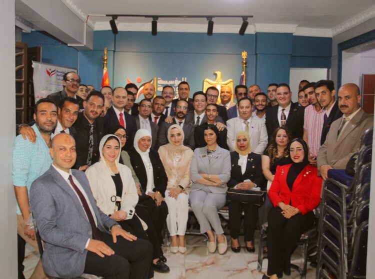 من قمة السلام إلى الأمل".. ندوة للشباب لدعم إعمار غزة
