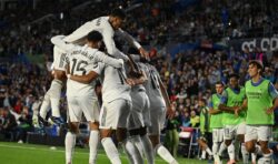 تشكيل ريال مدريد و يوفنتوس الإيطالي في دوري أبطال أوروبا