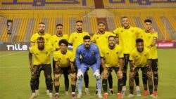 سيراميكا كليوباترا في مواجهة قويه أمام كهرباء الإسماعيلية بالدوري الممتاز