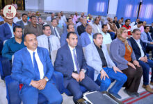 رأس اللواء دكتور عبد الفتاح سراج محافظ سوهاج، اليوم، الاجتماع التحضيري لتنفيذ التدريب العملي المشترك لمواجهة الأزمات والكوارث بمحافظة سوهاج " صقر 159 "