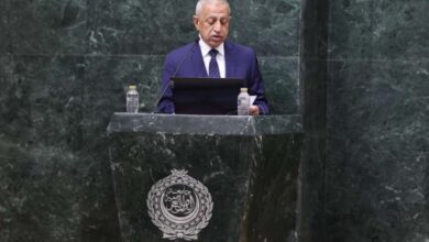 إطلاق منحة الشيخ صالح كامل للتفوق برعاية جامعة الدول العربية