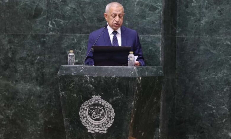 إطلاق منحة الشيخ صالح كامل للتفوق برعاية جامعة الدول العربية