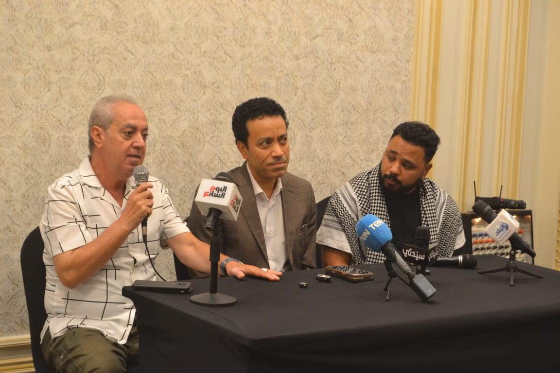 استنساخ يفتتح أولى فعاليات مهرجان الإسكندرية