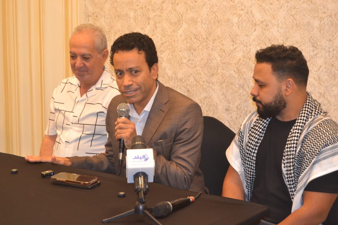 استنساخ يفتتح أولى فعاليات مهرجان الإسكندرية