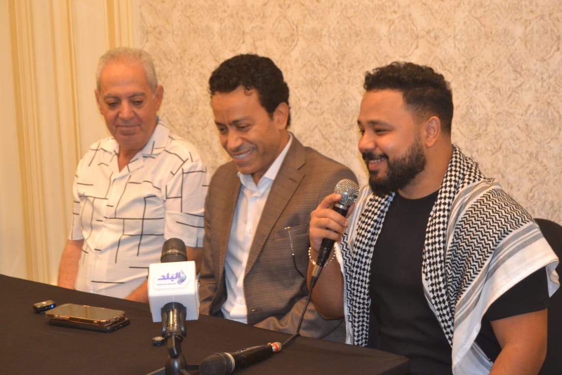استنساخ يفتتح أولى فعاليات مهرجان الإسكندرية
