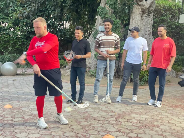 البيت الروسي بالإسكندرية وانطلاق  فعاليات مركز “أرتيك” الدولي للأطفال 