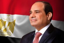 الرئيس السيسي ألقي اليوم كلمة بمناسبة الذكرى الثانية والخمسين لانتصارات السادس من أكتوبر