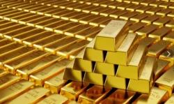 الذهب يرتفع اليوم  بسبب تصاعد التوترات التجارية العالمية