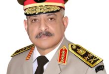 محافظ سوهاج يهنئ وزير الدفاع بمناسبة الذكرى الـ " 52 " لانتصارات أكتوبر المجيدة