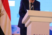  “الوكيل غرفة الإسكندرية كانت دائمًا رائدة في تبنّي مفاهيم الابتكار والتحول الرقمي