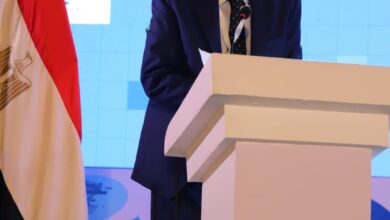  “الوكيل غرفة الإسكندرية كانت دائمًا رائدة في تبنّي مفاهيم الابتكار والتحول الرقمي