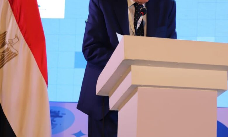  “الوكيل غرفة الإسكندرية كانت دائمًا رائدة في تبنّي مفاهيم الابتكار والتحول الرقمي