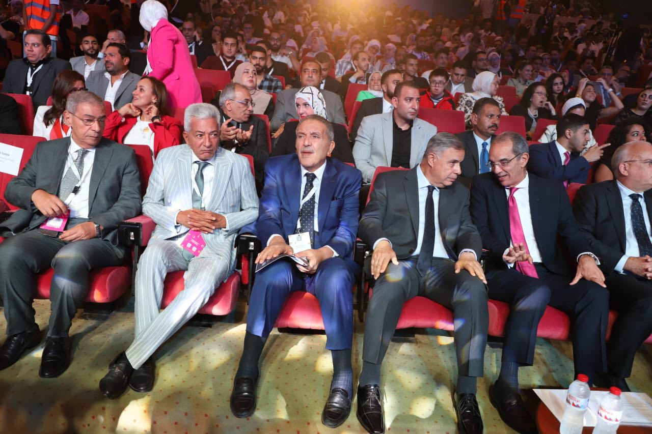  “الوكيل غرفة الإسكندرية كانت دائمًا رائدة في تبنّي مفاهيم الابتكار والتحول الرقمي