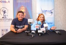  تكريم الفنانة شيرين ضمن فعاليات مهرجان الإسكندرية السينمائي