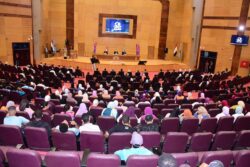 جامعة سوهاج تتبني رؤية القيادة السياسية لتحقيق الدمج والشمول والمساواة للطلاب ذوي الإعاقة