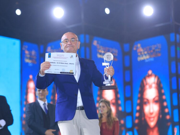 ختام مبهج بمهرجان الإسكندرية السينمائي لدول البحر المتوسط