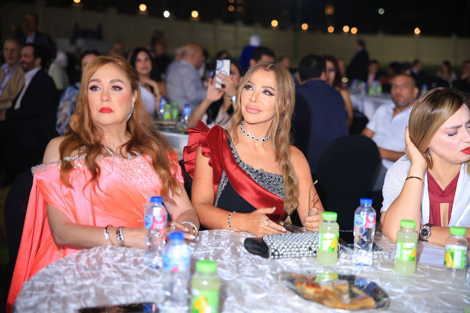 ختام مبهج بمهرجان الإسكندرية السينمائي لدول البحر المتوسط