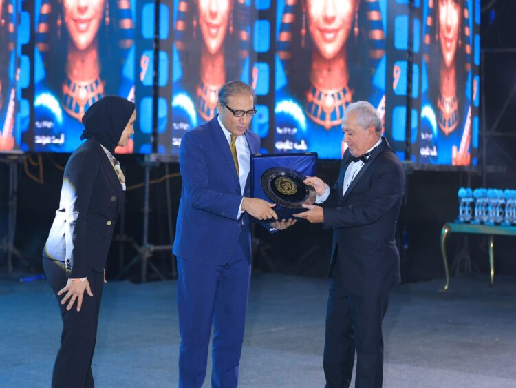 ختام مبهج بمهرجان الإسكندرية السينمائي لدول البحر المتوسط