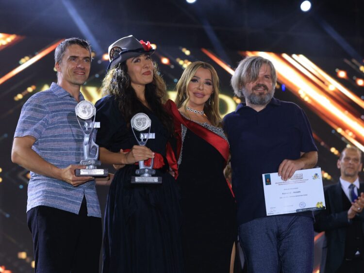 ختام مبهج بمهرجان الإسكندرية السينمائي لدول البحر المتوسط