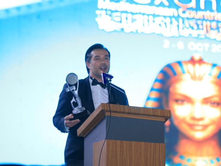 ختام مبهج بمهرجان الإسكندرية السينمائي لدول البحر المتوسط