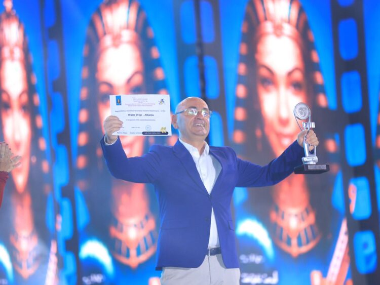 ختام مبهج بمهرجان الإسكندرية السينمائي لدول البحر المتوسط