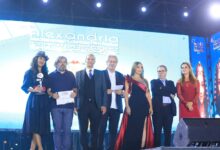 ختام مبهج بمهرجان الإسكندرية السينمائي لدول البحر المتوسط