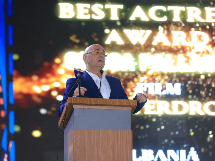 ختام مبهج بمهرجان الإسكندرية السينمائي لدول البحر المتوسط