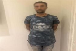 ركنة سيارة تتحول إلى أزمة في الإسكندرية