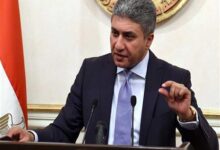 وزير السياحة :يشهد هذا العام نموا في حركة السياحة الوافدة إلى مصر