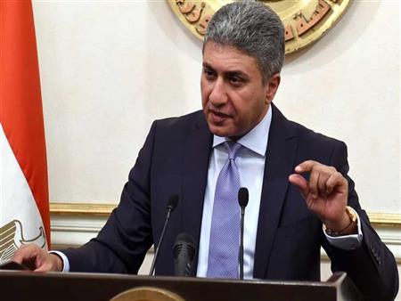 وزير السياحة :يشهد هذا العام نموا في حركة السياحة الوافدة إلى مصر