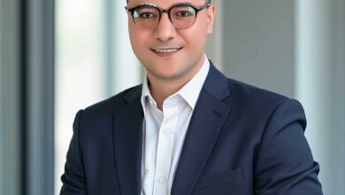 قمة السلام .. بناء وتعمير . بقلم: اكرامي سعيد