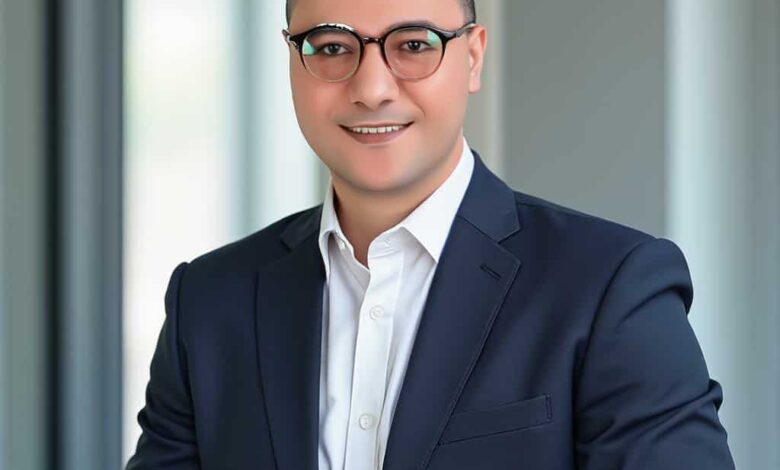 قمة السلام .. بناء وتعمير . بقلم: اكرامي سعيد