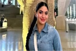 انهيار سوزي الأردنية داخل المحكمة... بين الدموع والاتهامات
