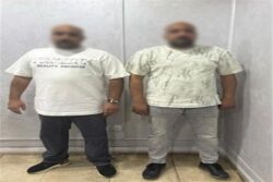 فيديو يفضح اعتداءً على مسن بالسويس.. لحظة مهينة تحوّلت لغضب رقمي وتحقيق فوري