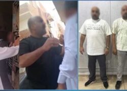"عم غريب".. المسن الذي أعاد للشارع المصري صوته