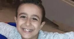 مشاهد من فيلم تحولت إلى جريمة حقيقية في الإسماعيلية