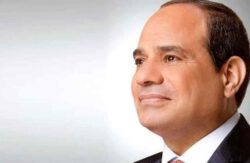 محافظ سوهاج يهنئ الرئيس "السيسي" بمناسبة الذكرى الـ " 52 " لنصر أكتوبر المجيد
