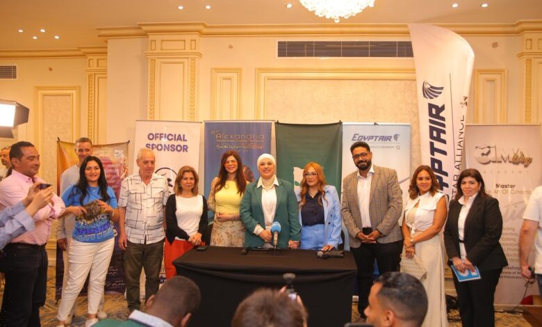 عرض فيلم فاطمة في مهرجان الإسكندرية السينمائي لدول البحر المتوسط