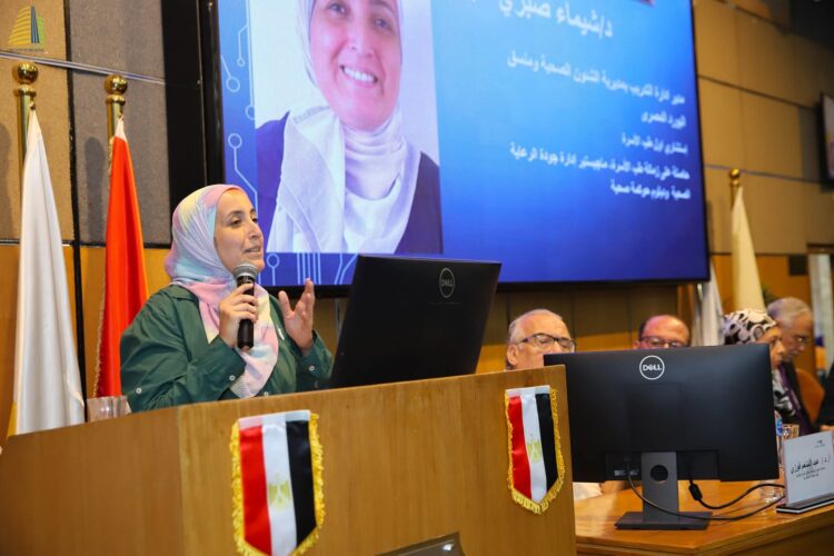 كلية الطب جامعة الإسكندرية تنظم الملتقى التوظيفي الأول لشباب الأطباء
