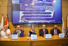 كلية الطب جامعة الإسكندرية تنظم الملتقى التوظيفي الأول لشباب الأطباء