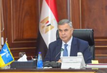 محافظ الإسكندرية يهنئ الرئيس السيسي والشعب المصري بذكرى انتصارات أكتوبر المجيدة