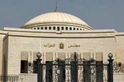 ننشر أسماء المتقدمين في اليوم الخامس لترشح مجلس النواب في سوهاج