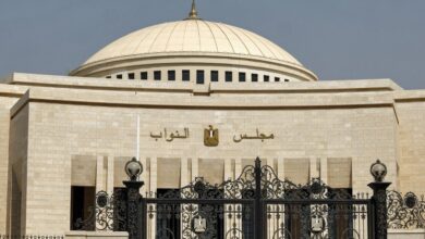 ننشر أسماء المتقدمين في اليوم الخامس لترشح مجلس النواب في سوهاج