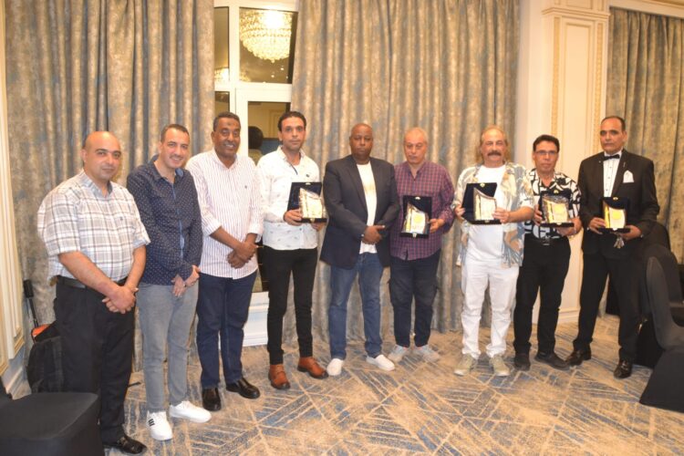 مهرجان الإسكندرية السينمائي الدولي يكرّم فناني ومبدعي الإسكندرية