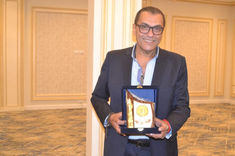 مهرجان الإسكندرية السينمائي الدولي يكرّم فناني ومبدعي الإسكندرية