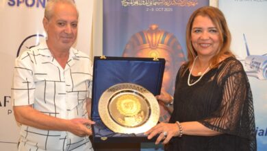 مهرجان الإسكندرية السينمائي يشهد تخرج طلاب أكاديمية السينما