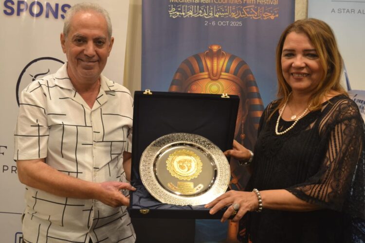 مهرجان الإسكندرية السينمائي يشهد تخرج طلاب أكاديمية السينما